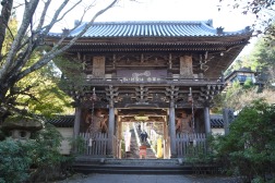 Daijo-in Temple